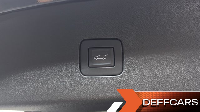 ChevroletGMDaewoo TRAX 1.2 ACTIV купить на сайте DeffCars