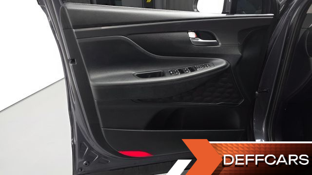 Hyundai SANTAFE Gasoline 2.5T 2WD Premium Choice купить на сайте DeffCars