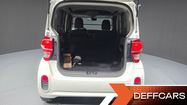 Kia RAY Van Standard купить на сайте DeffCars