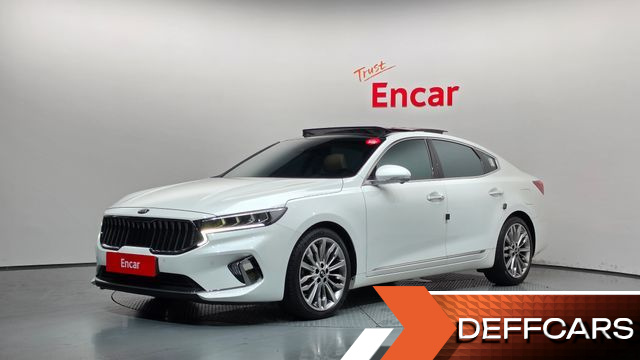 Kia K7 2.5 GDI X Edition купить на сайте DeffCars