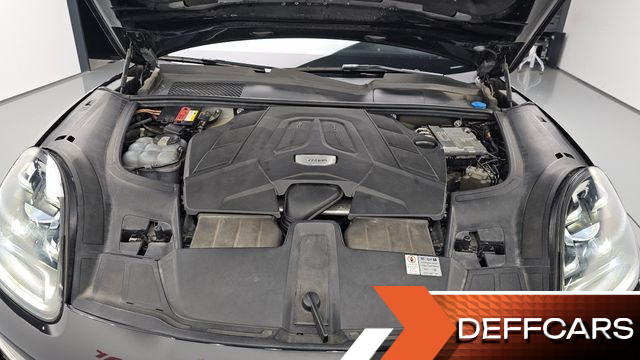 Porsche CAYENNE 3.0 Coupe купить на сайте DeffCars