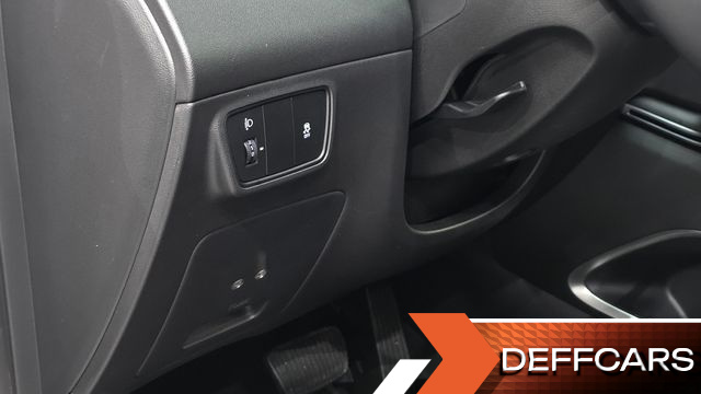 Hyundai TUCSON Gasoline 1.6 Turbo 4WD Premium купить на сайте DeffCars