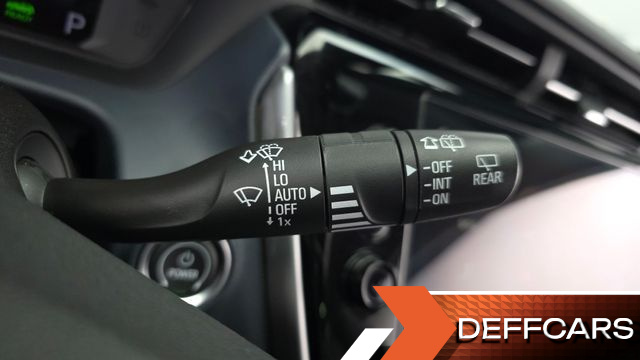 ChevroletGMDaewoo Bolt EUV Premier купить на сайте DeffCars