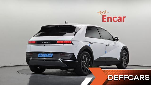 Hyundai IONIQ5 Long range Exclusive купить на сайте DeffCars