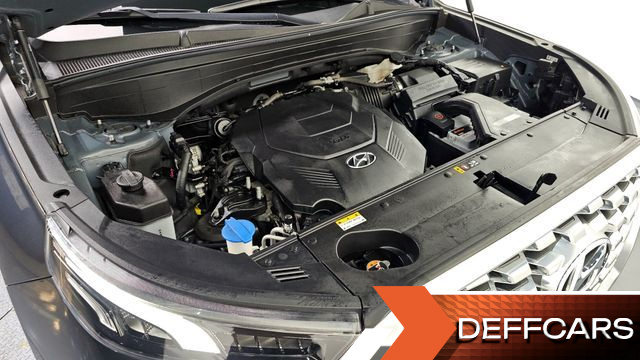 Hyundai PALISADE Gasoline 3.8 2WD Prestige купить на сайте DeffCars