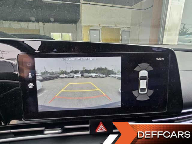 Hyundai AVANTE 1.6 Modern купить на сайте DeffCars