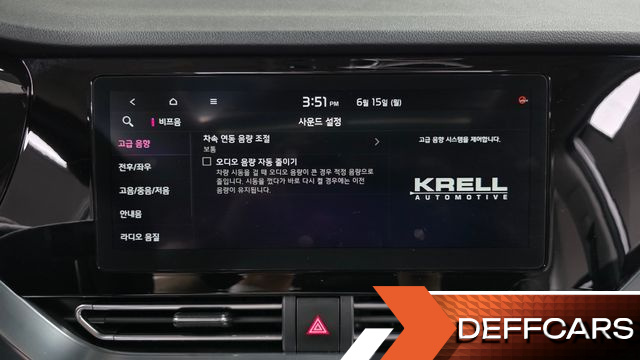 Kia NIRO 1.6 HEV Noblesse Special купить на сайте DeffCars