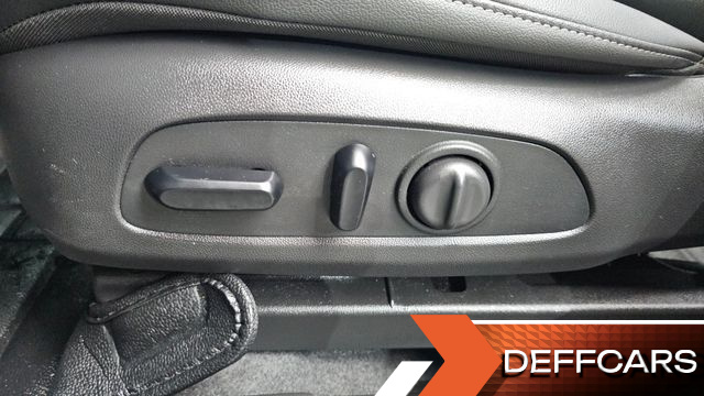 ChevroletGMDaewoo TRAX 1.2 ACTIV купить на сайте DeffCars