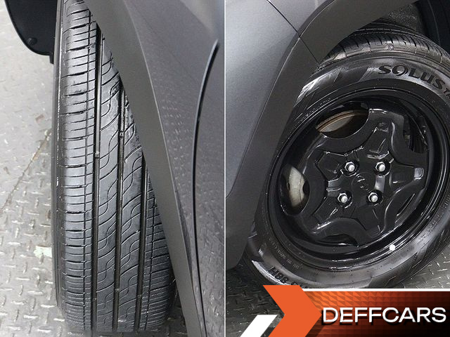 Hyundai CASPER Turbo Modern купить на сайте DeffCars
