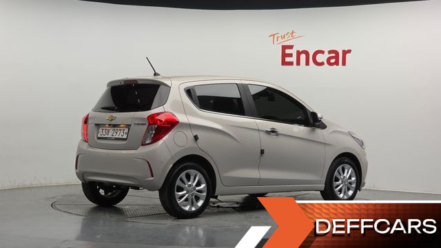 ChevroletGMDaewoo SPARK Premier купить на сайте DeffCars