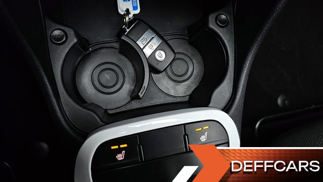 Kia MORNING Luxury купить на сайте DeffCars