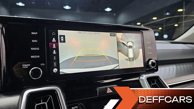 Kia SORENTO Diesel 2.2 2WD Noblesse купить на сайте DeffCars