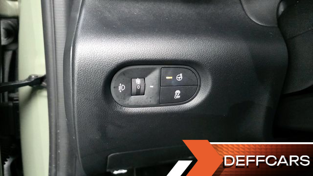 Hyundai CASPER Turbo Inspiration купить на сайте DeffCars