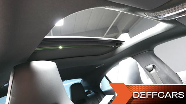 Mercedes CLA-CLASS CLA250 4MATIC купить на сайте DeffCars