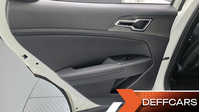 Kia SPORTAGE HEV 1.6 2WD Signature купить на сайте DeffCars