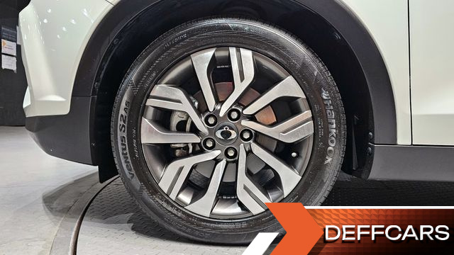 Ssangyong TIBOLI Gear Plus 2WD купить на сайте DeffCars
