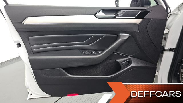Volkswagen PASSAT 2.0 TDI Prestige купить на сайте DeffCars