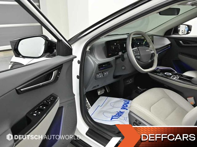 Kia EV6 Long Range 4WD Earth купить на сайте DeffCars