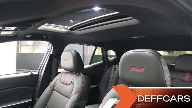ChevroletGMDaewoo TRAX 1.2 RS купить на сайте DeffCars
