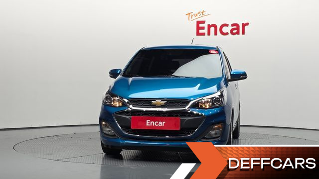 ChevroletGMDaewoo SPARK Premier купить на сайте DeffCars