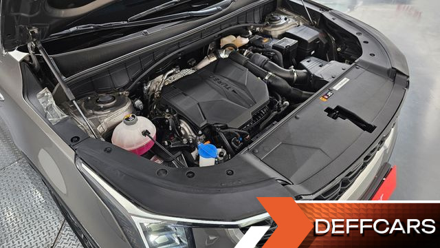 Kia SORENTO Gasoline 2.5T 2WD Noblesse купить на сайте DeffCars