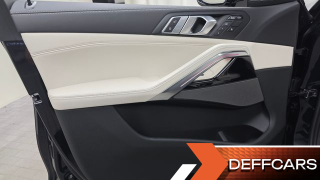 BMW X6 xDrive40d M Sport Online Exclusive купить на сайте DeffCars