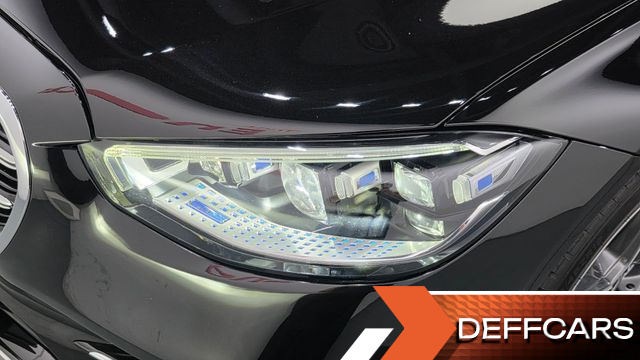 Mercedes S-CLASS S400 d 4MATIC купить на сайте DeffCars