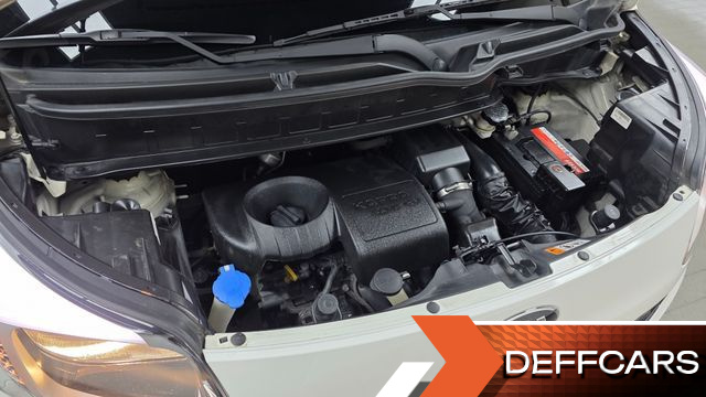 Kia RAY Prestige купить на сайте DeffCars