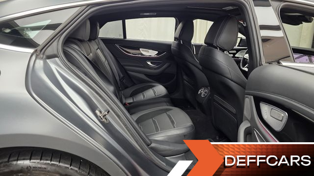 Mercedes AMG GT 4Door 43 4MATIC+ купить на сайте DeffCars