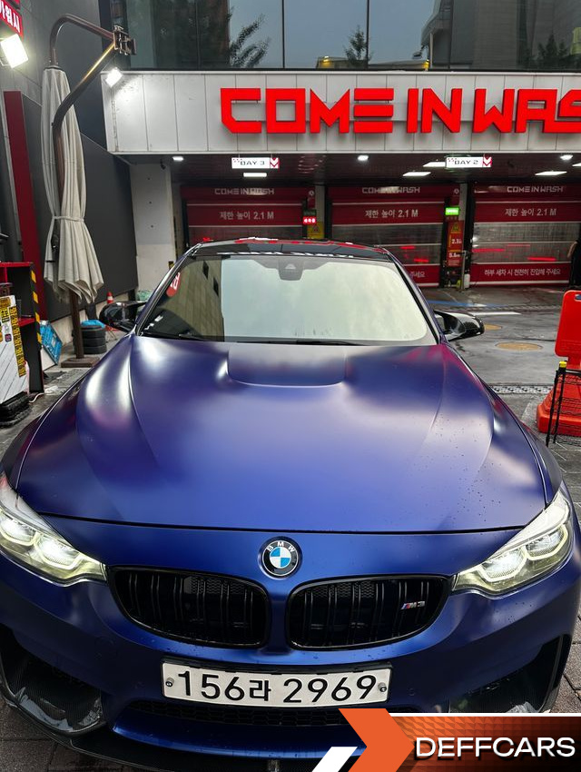 BMW M3 M3 Sedan CS купить на сайте DeffCars
