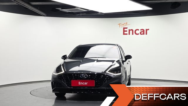 Hyundai SONATA 2.0 Modern купить на сайте DeffCars