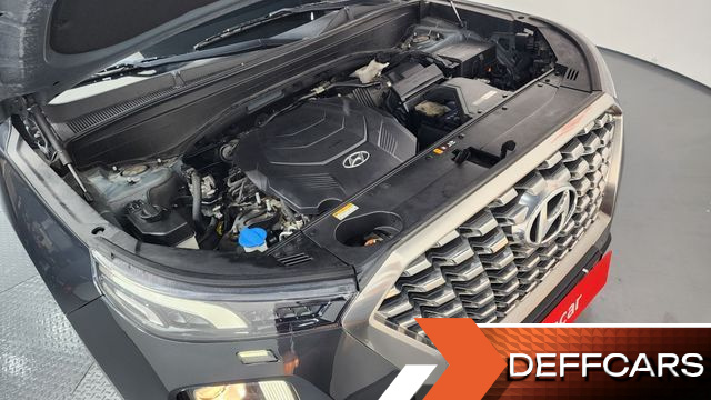 Hyundai PALISADE Gasoline 3.8 2WD Exclusive купить на сайте DeffCars