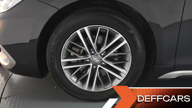 Hyundai GRANDEUR 2.4 Premium купить на сайте DeffCars