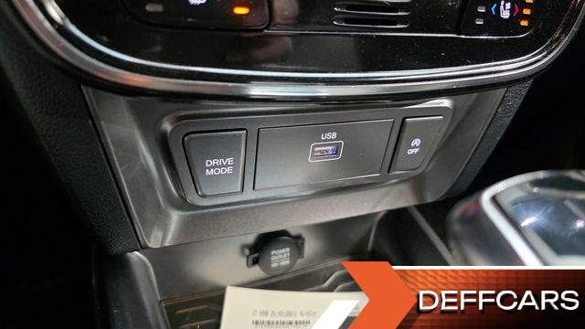 Ssangyong TIBOLI Gasoline 1.5 2WD V1 купить на сайте DeffCars