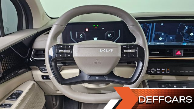 Kia CARNIVAL 7-Seater Gravity купить на сайте DeffCars