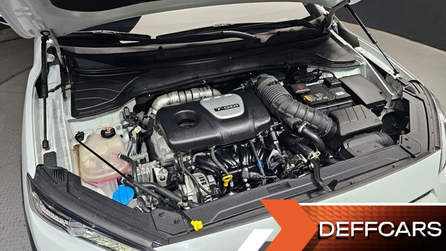 Hyundai KONA 1.6 Turbo 2WD Premium купить на сайте DeffCars
