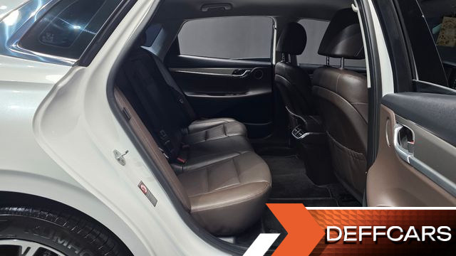 Hyundai GRANDEUR 2.5 Premium купить на сайте DeffCars