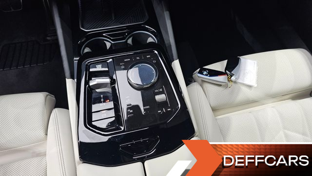 BMW 5-SERIES 520i M Sport купить на сайте DeffCars