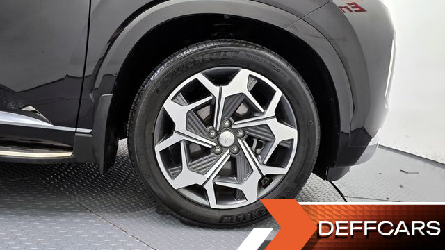 Hyundai PALISADE Gasoline 3.8 2WD Calligraphy купить на сайте DeffCars