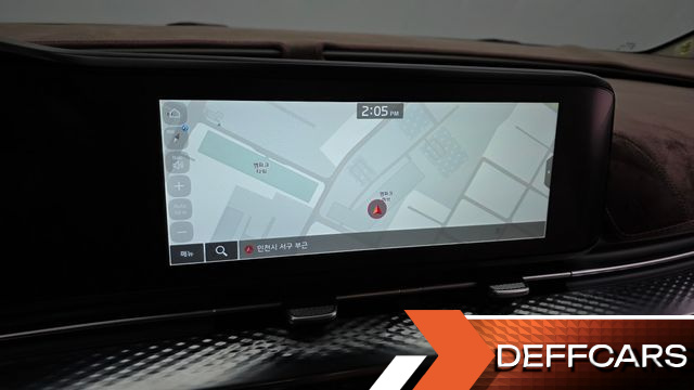 Kia CARNIVAL Gasoline 7-Seater Hi-Limousine Signature купить на сайте DeffCars