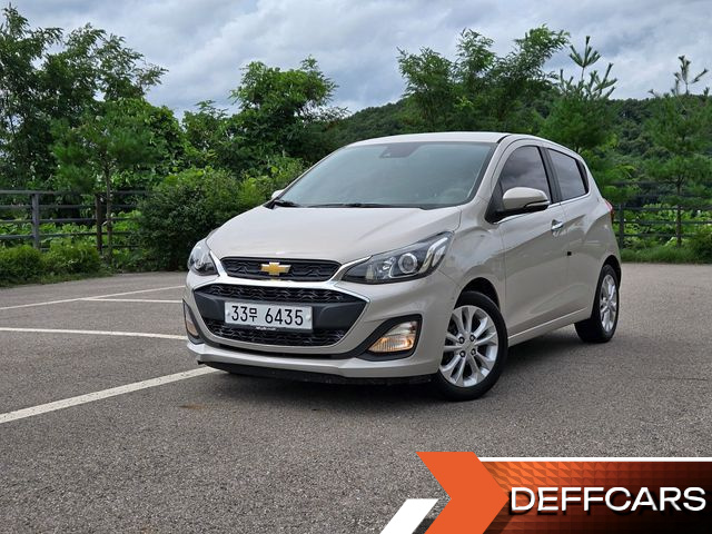 ChevroletGMDaewoo SPARK Premier купить на сайте DeffCars