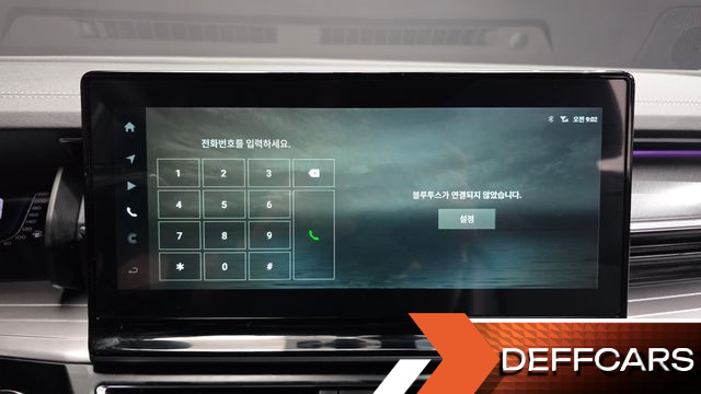 Ssangyong TORRES Gasoline 1.5 2WD T7 купить на сайте DeffCars