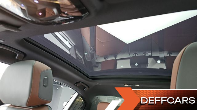 BMW 5-SERIES 530i xDrive M Sport купить на сайте DeffCars