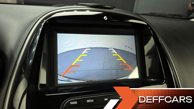 ChevroletGMDaewoo SPARK Premier купить на сайте DeffCars