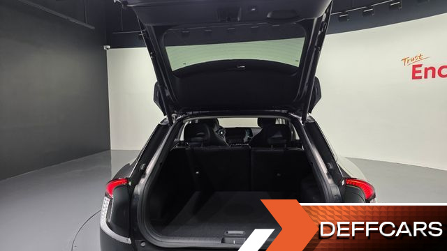 Kia EV6 Long Range Air купить на сайте DeffCars