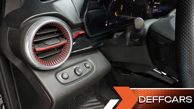ChevroletGMDaewoo TRAX 1.2 RS купить на сайте DeffCars