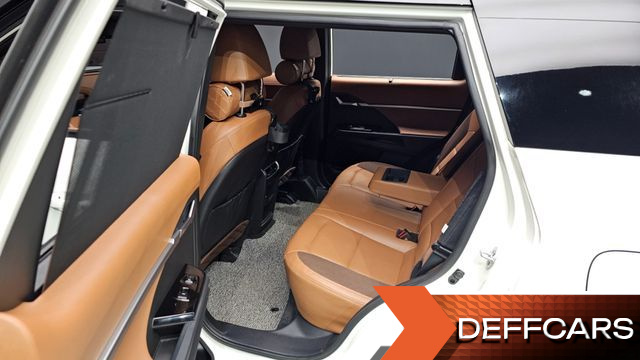 Ssangyong TORRES Gasoline 1.5 2WD T7 купить на сайте DeffCars
