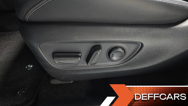 Toyota RAV4 2,5 4WD Hybrid LTD купить на сайте DeffCars