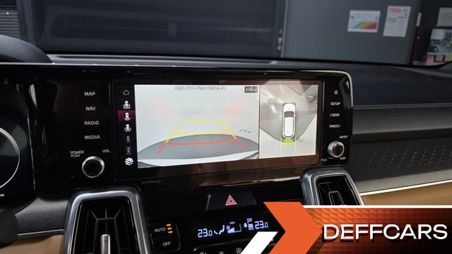 Kia SORENTO HEV 1.6 2WD Gravity купить на сайте DeffCars