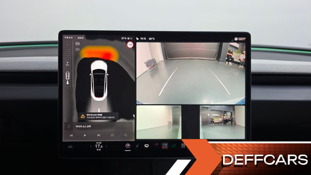 Tesla MODEL 3 RWD купить на сайте DeffCars